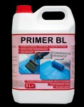 PTB PRIMER BL 5 Litre Accrochage supports poreux